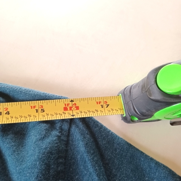 Men's Under Armour Loose Heatgear T-Shirt - Picture 7 of 9